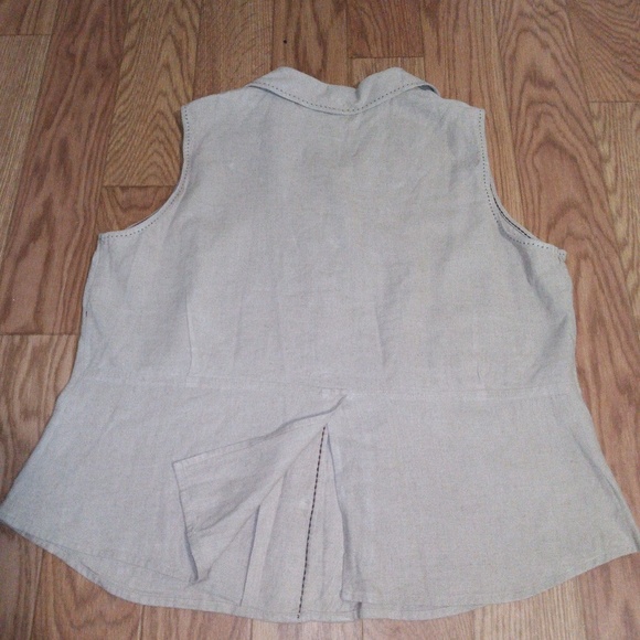 Blouse - Picture 3 of 6